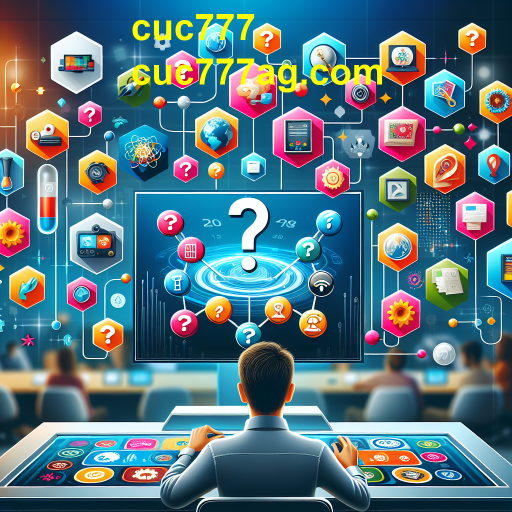 Descubra os Jogos da Categoria 'Frequently Asked Questions' no cuc777